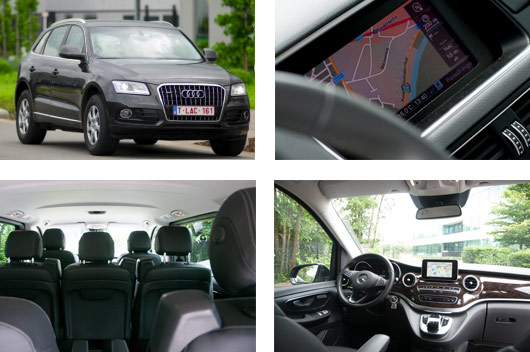 TI drive Audi Q5 TI drive Audi Q5