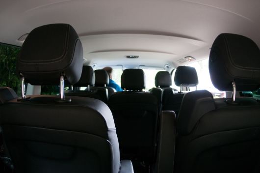 TI drive mercedes TI drive mercedes